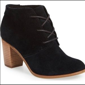 Toms lunata bootie